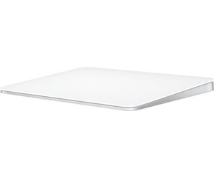 APPLE MAGIC TRACKPAD WHITE - iWorld Trinidad