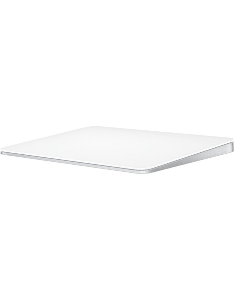 APPLE APPLE MAGIC TRACKPAD  WHITE