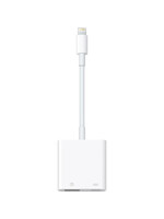 APPLE APPLE LIGHTNING TO USB 3 CAMERA ADAPTER