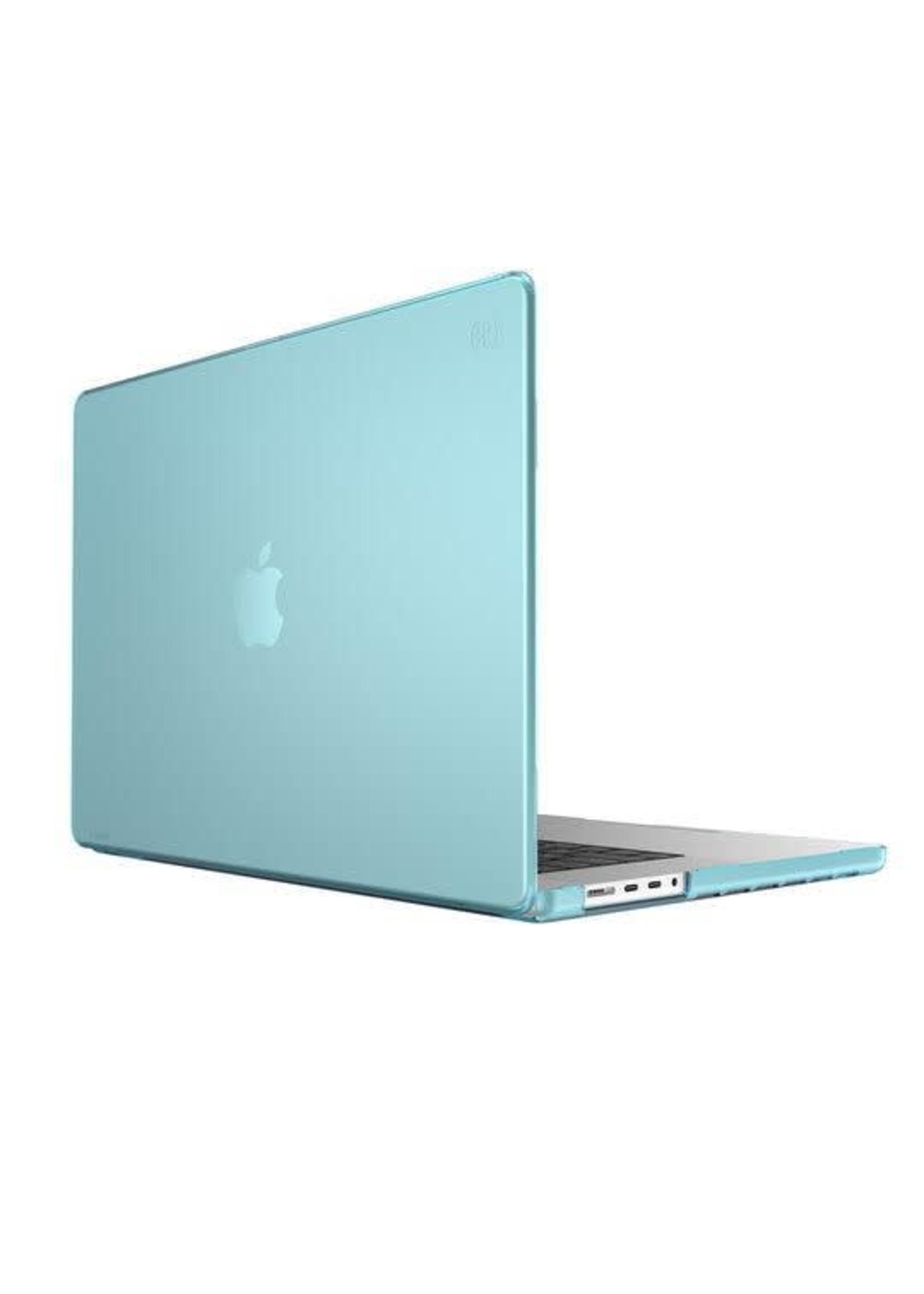 Speck Speck MACBOOK PRO 16 (2021-2023) SMARTSHELL - SWELL BLUE