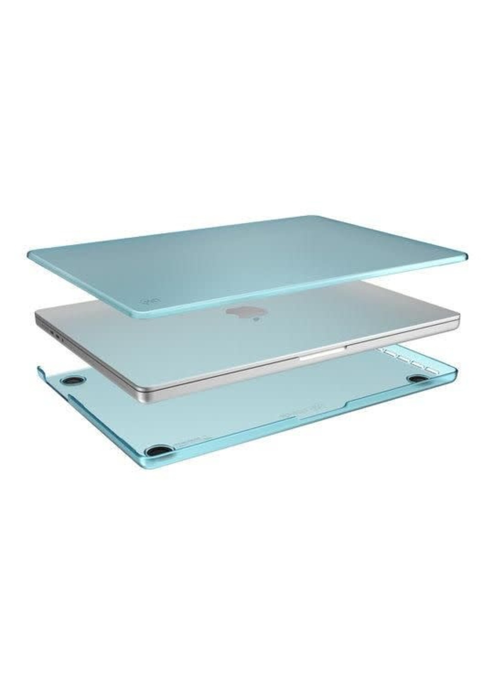 Speck Speck MACBOOK PRO 16 (2021-2023) SMARTSHELL - SWELL BLUE