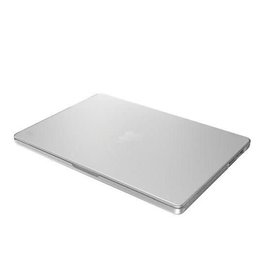 Speck Speck MACBOOK PRO 16 (2021) SMARTSHELL - CLEAR