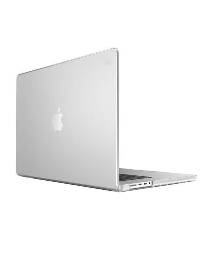 Speck Speck MACBOOK PRO 16 (2021) SMARTSHELL - CLEAR