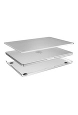 Speck Speck MACBOOK PRO 16 (2021) SMARTSHELL - CLEAR