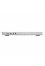 Speck Speck MACBOOK PRO 16 (2021) SMARTSHELL - CLEAR