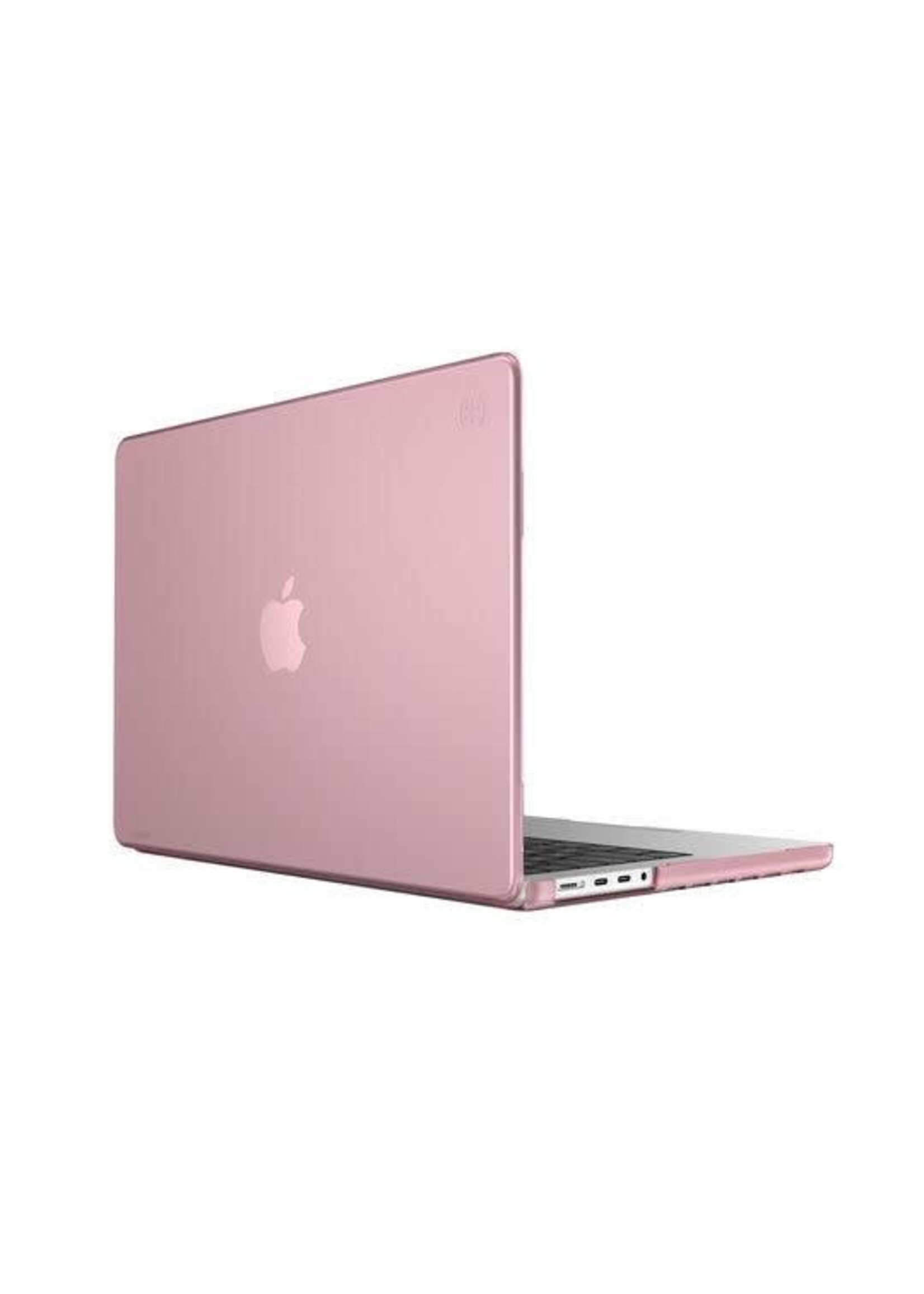 Speck Speck MACBOOK PRO 14 (2021) SMARTSHELL- Crystal Pink