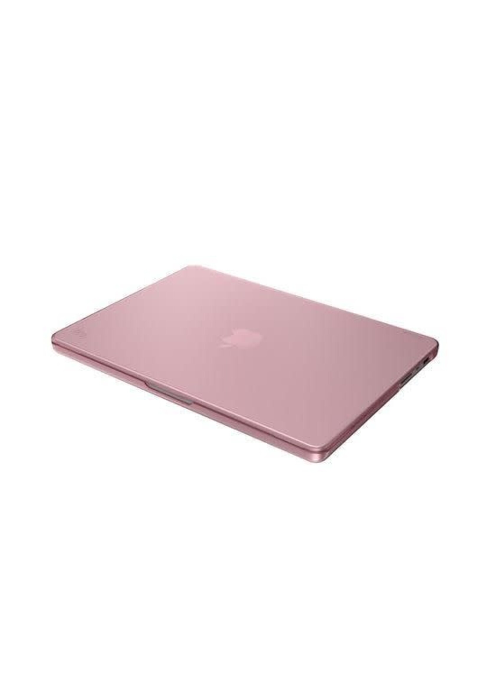 Speck Speck MACBOOK PRO 14 (2021) SMARTSHELL- Crystal Pink