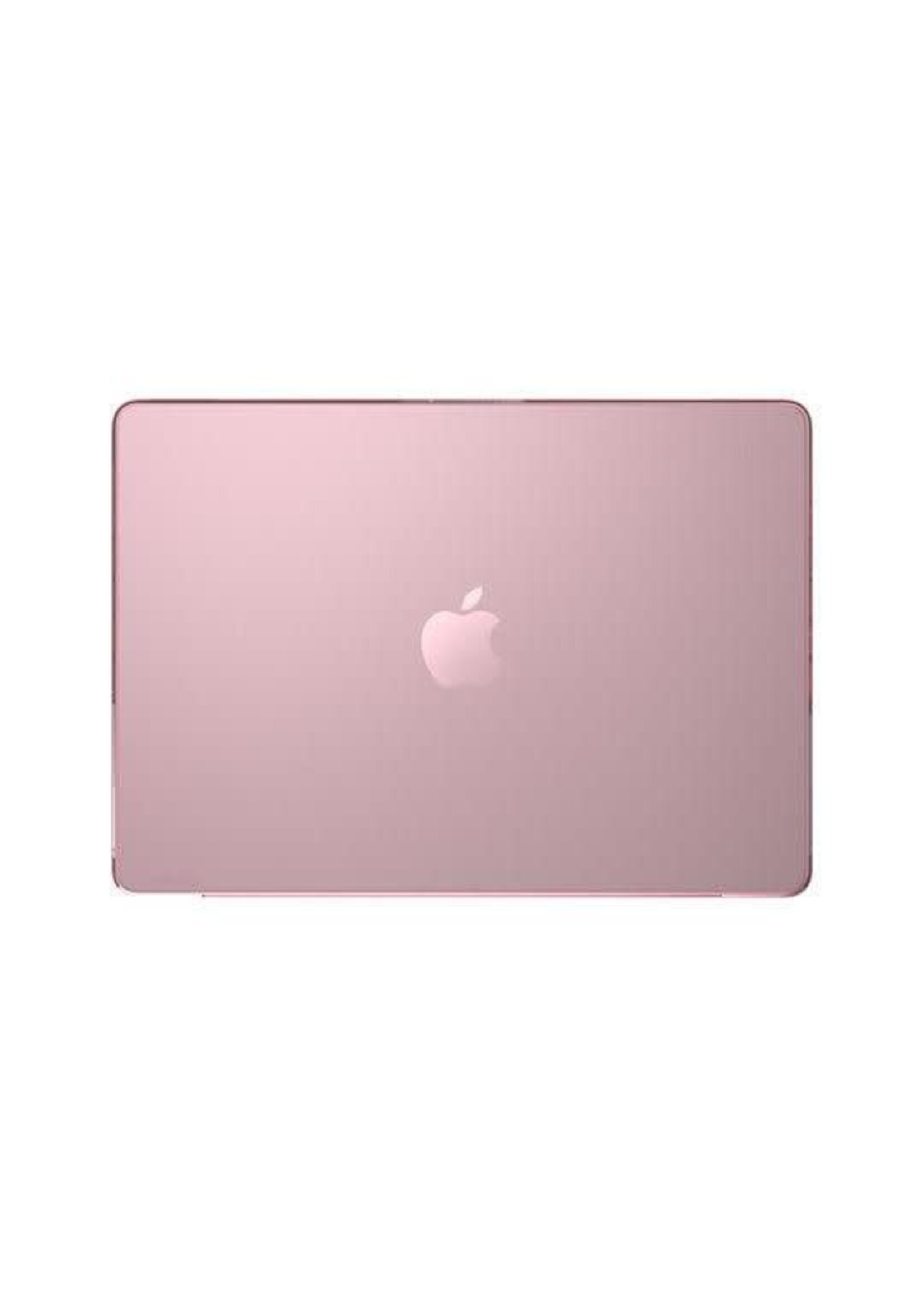 Speck Speck MACBOOK PRO 14 (2021) SMARTSHELL- Crystal Pink