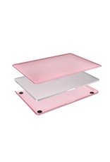 Speck Speck Smartshell for 13" Macbook Pro - Crystal Pink
