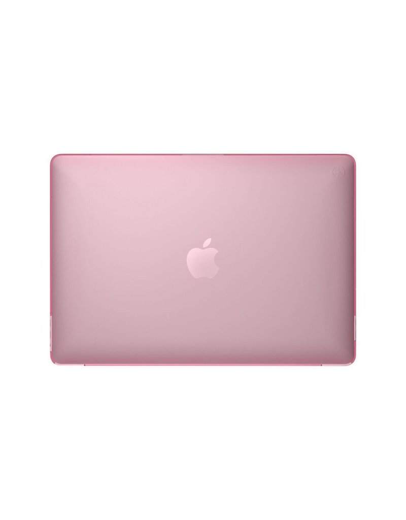 Speck Speck Smartshell for 13" Macbook Pro - Crystal Pink