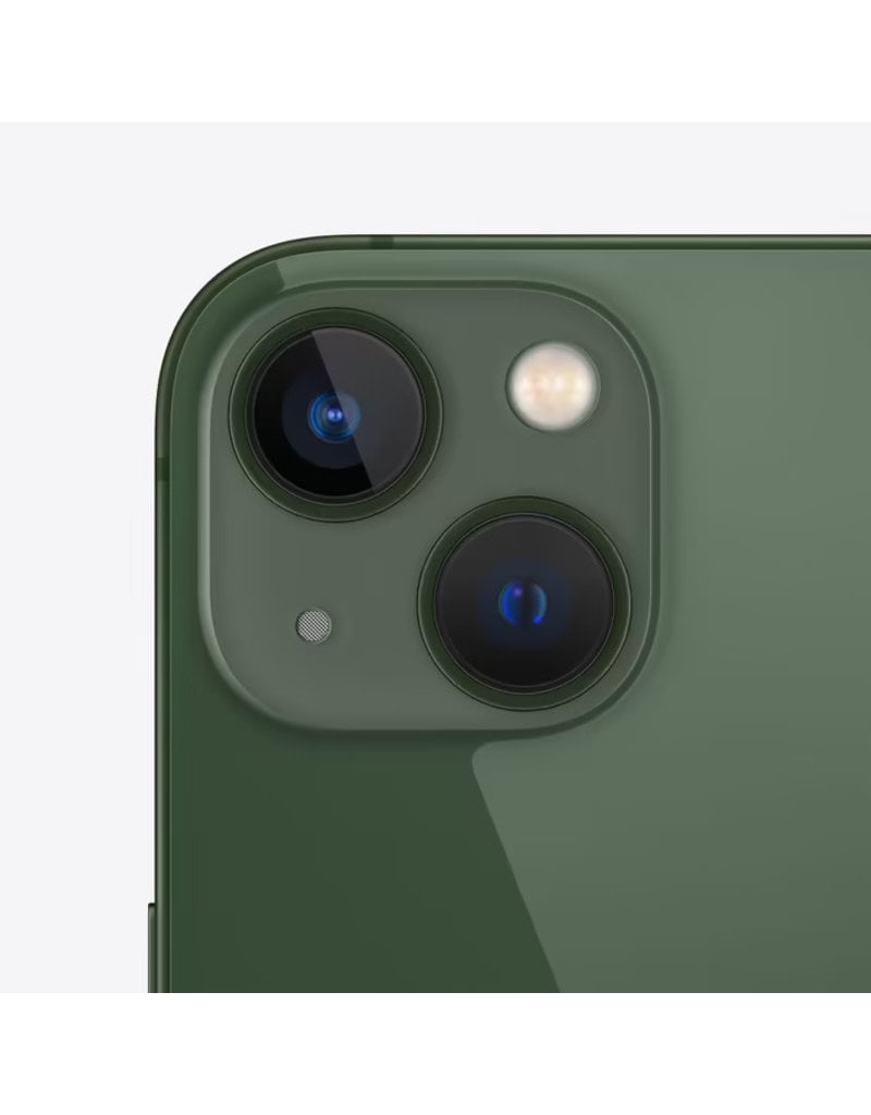 APPLE Apple iPhone 13 128GB Green Factory Unlocked