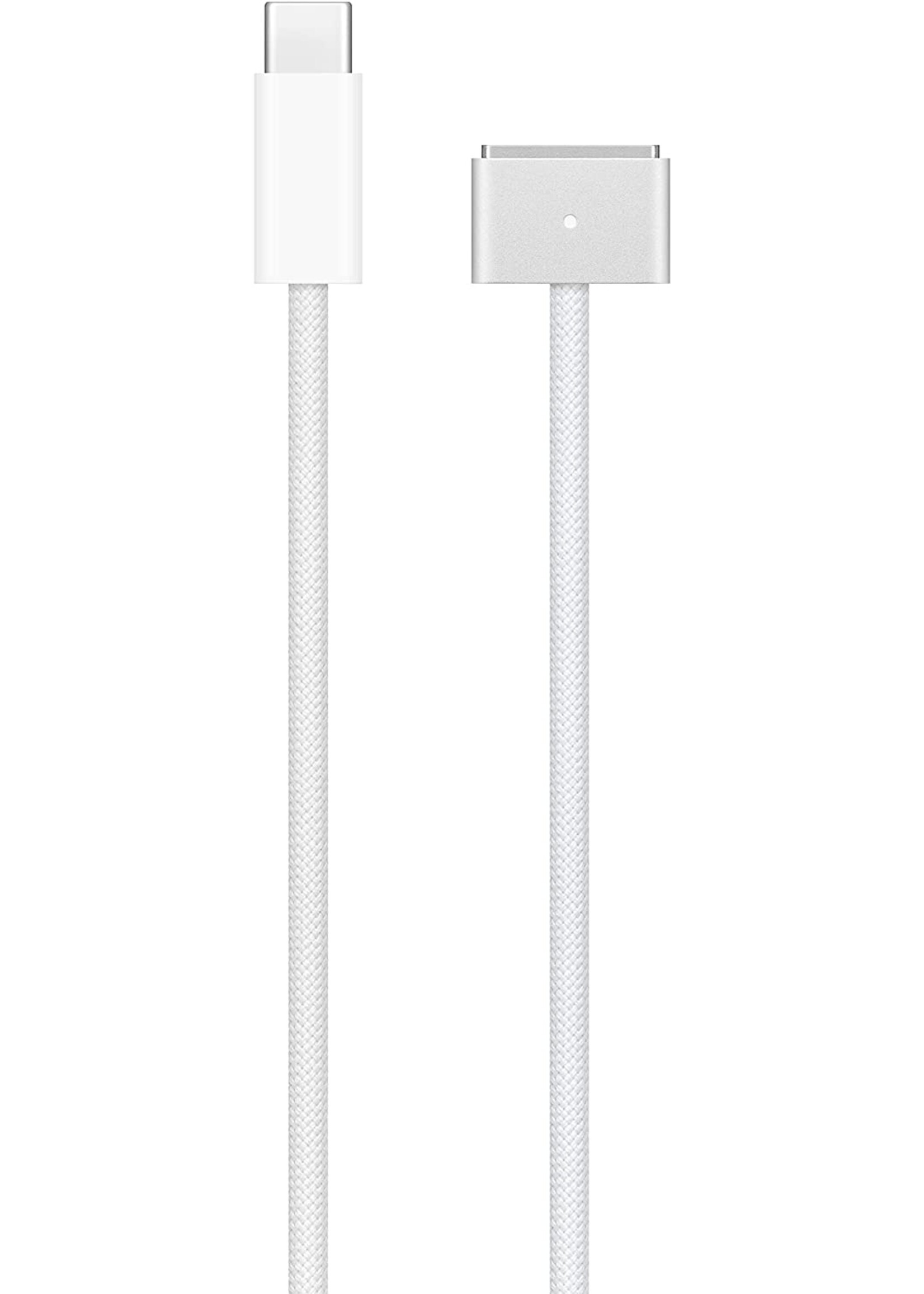 Apple Apple USB Type-C To MagSafe 3 Cable 2M