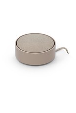 NATIVE UNION Native Union Eclipse Charger- 2 USB Ports, 1 USB-C Port - 2m cord - 7.8 A - Taupe