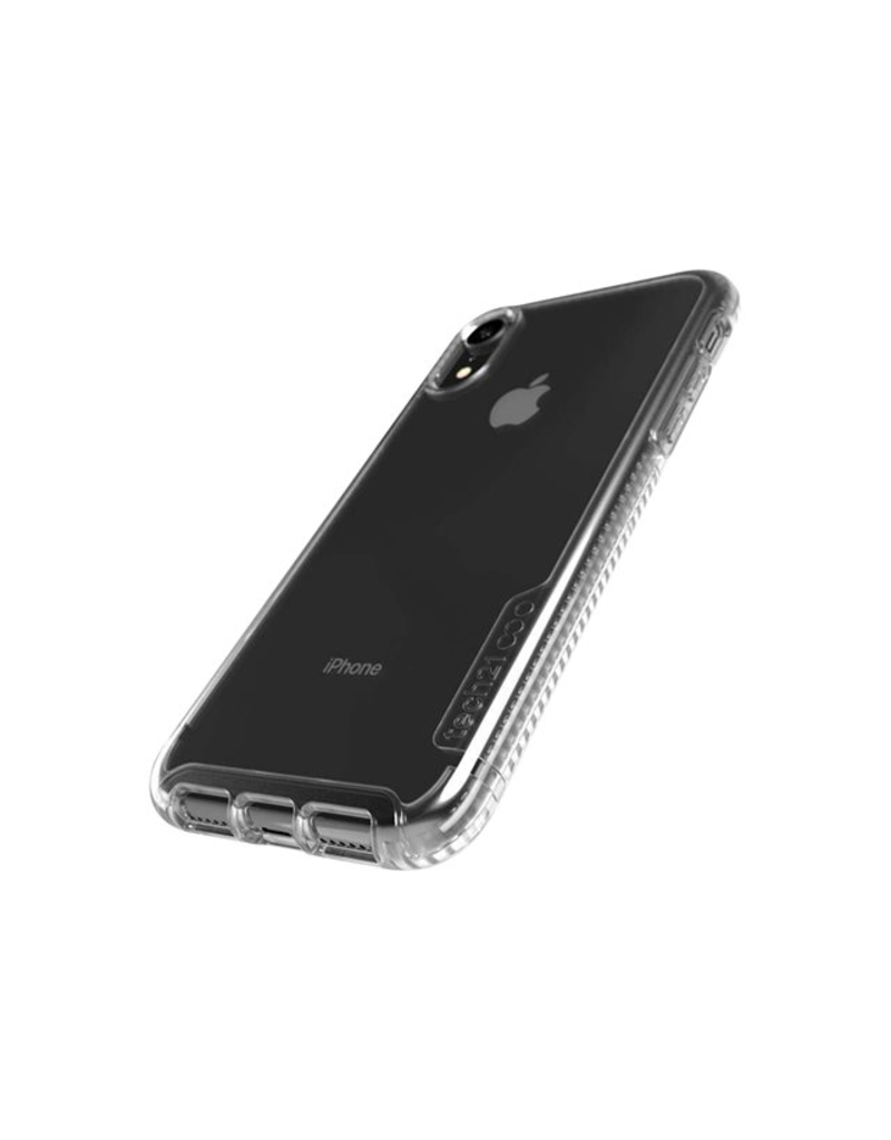 Tech21 Tech21 (Apple Exclusive) Pure Clear for iPhone 11 - Clear