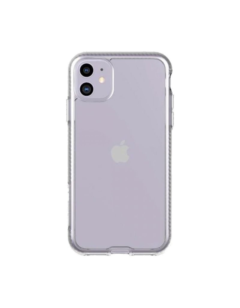 Tech21 Tech21 (Apple Exclusive) Pure Clear for iPhone 11 - Clear