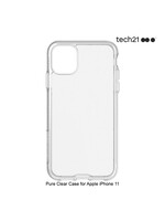 Tech21 Tech21 (Apple Exclusive) Pure Clear for iPhone 11 - Clear