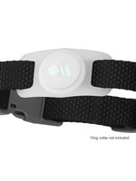 Case Mate Case-Mate AirTag Dog Collar Mount - Clear