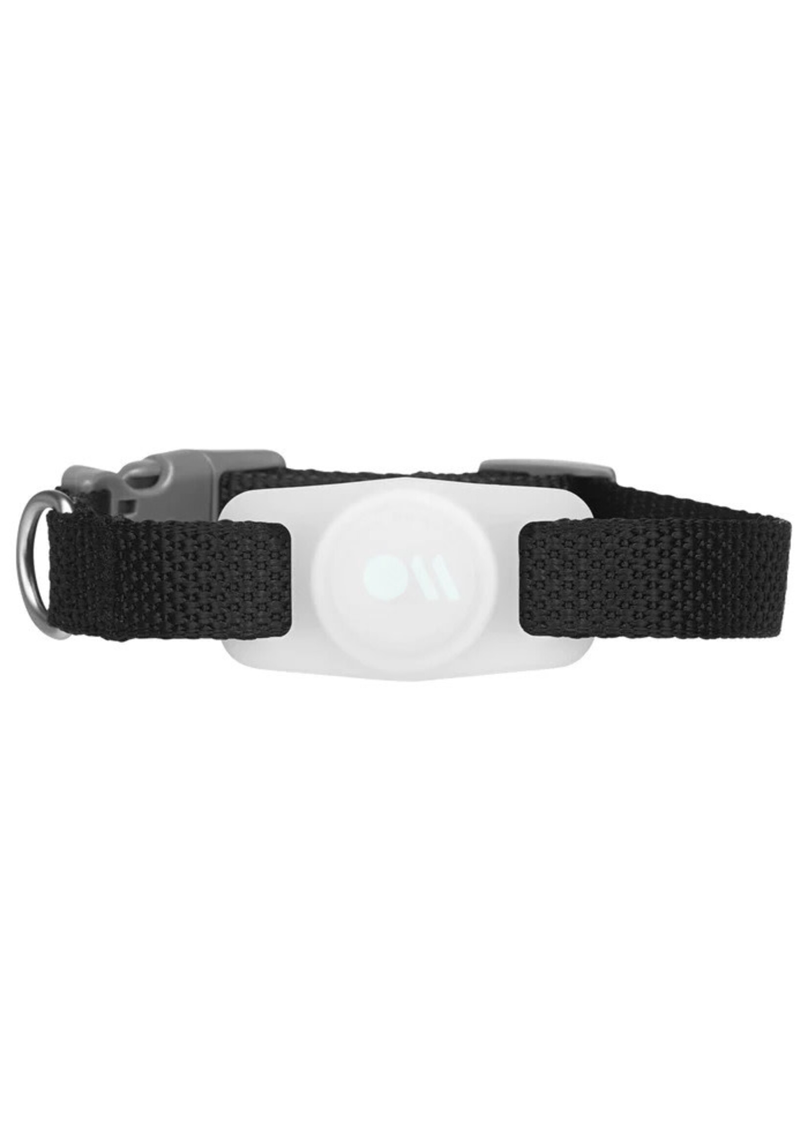 Case Mate Case-Mate AirTag Dog Collar Mount - Clear