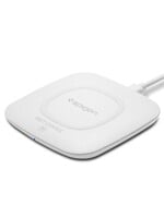 SPIGEN Spigen - Essential Wireless Charging Pad 10w - White