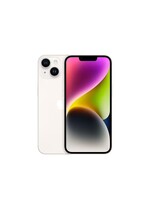 Apple Apple iPhone 14 128GB Starlight Factory Unlocked
