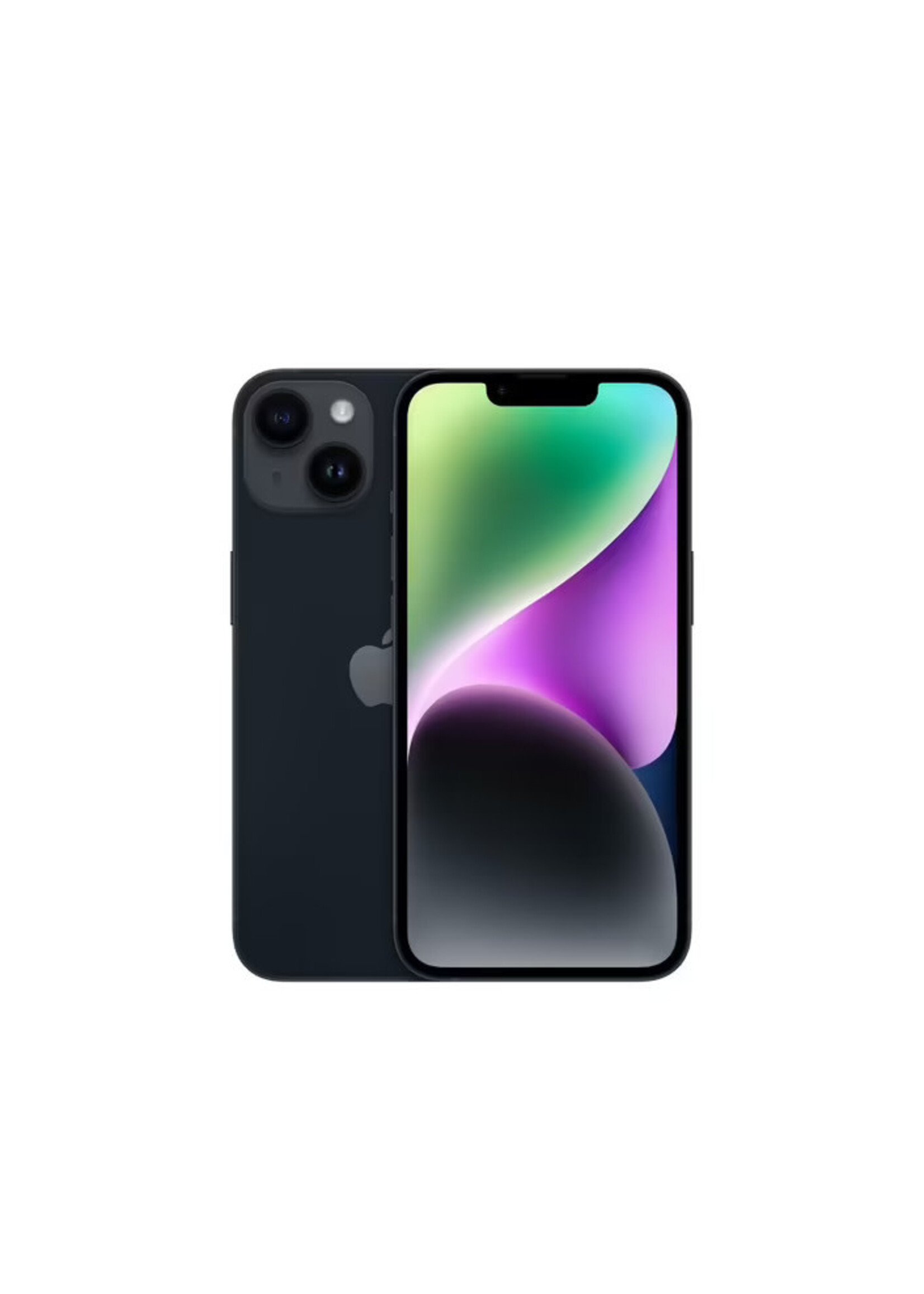 Apple Apple iPhone 14 128GB Midnight Factory Unlocked
