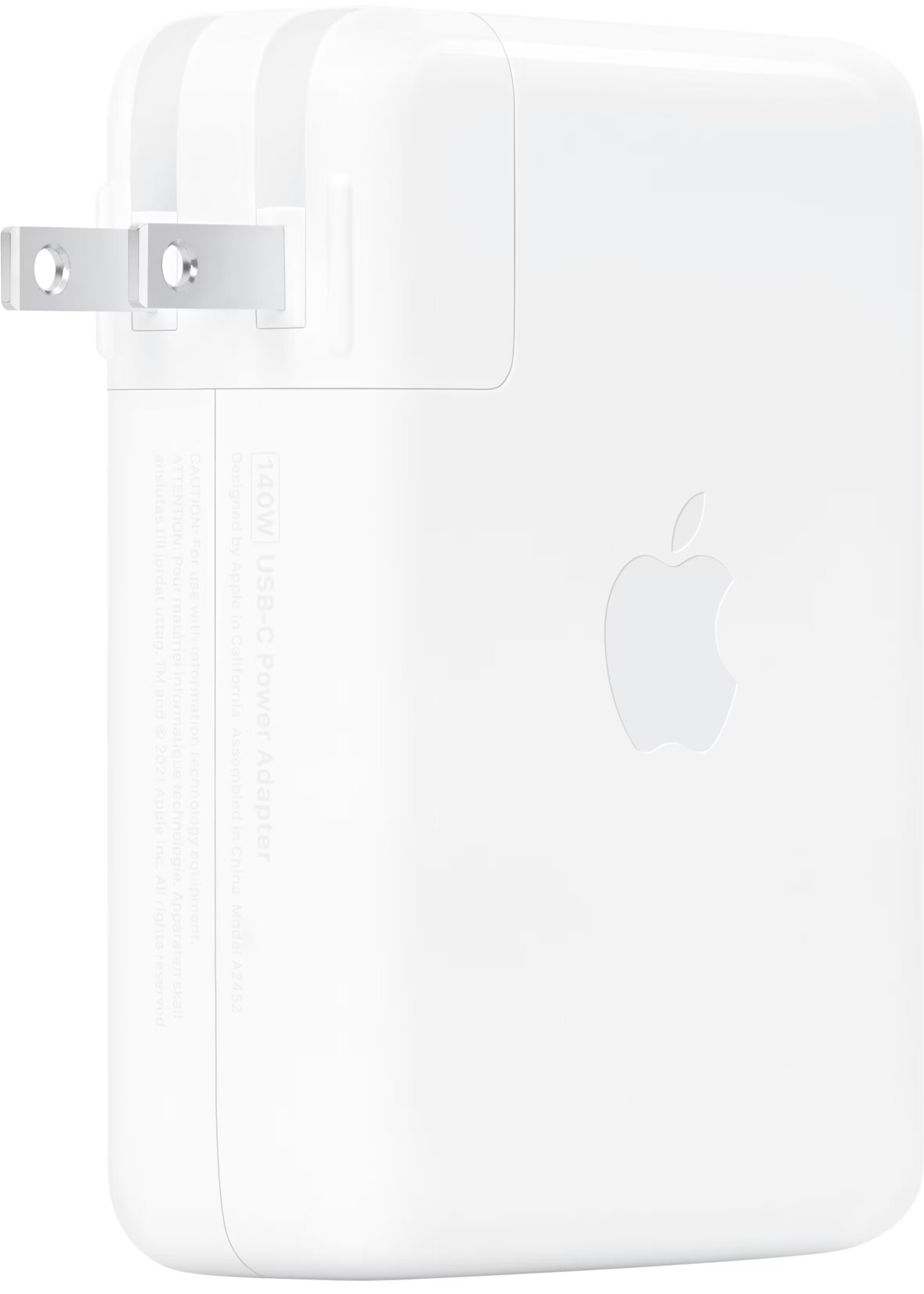Apple APPLE 140W USB-C POWER ADAPTER