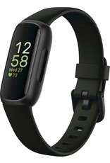 Fitbit Fitbit Inspire 3 - Midnight Zen/Black