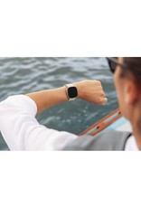Fitbit Fitbit Sense 2 Smartwatch - Lunar White/Platinum