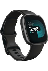 Fitbit Fitbit Sense 2 Smartwatch - Shadow Grey/Graphite