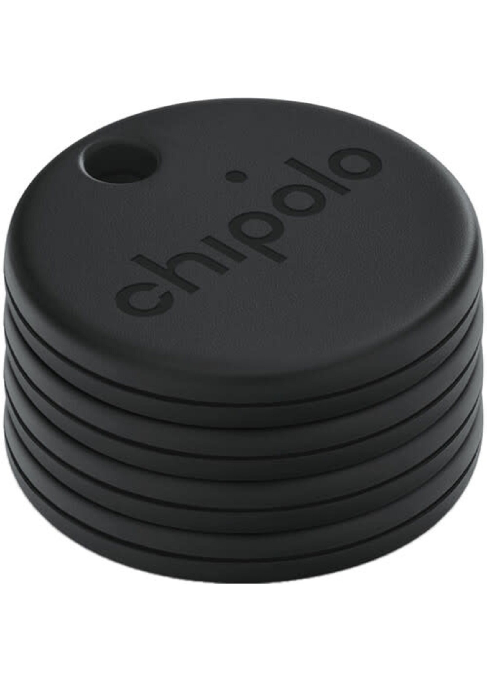 Chipolo CHIPOLO ONE SPOT 4 PACK CH-C21M-4GY-R