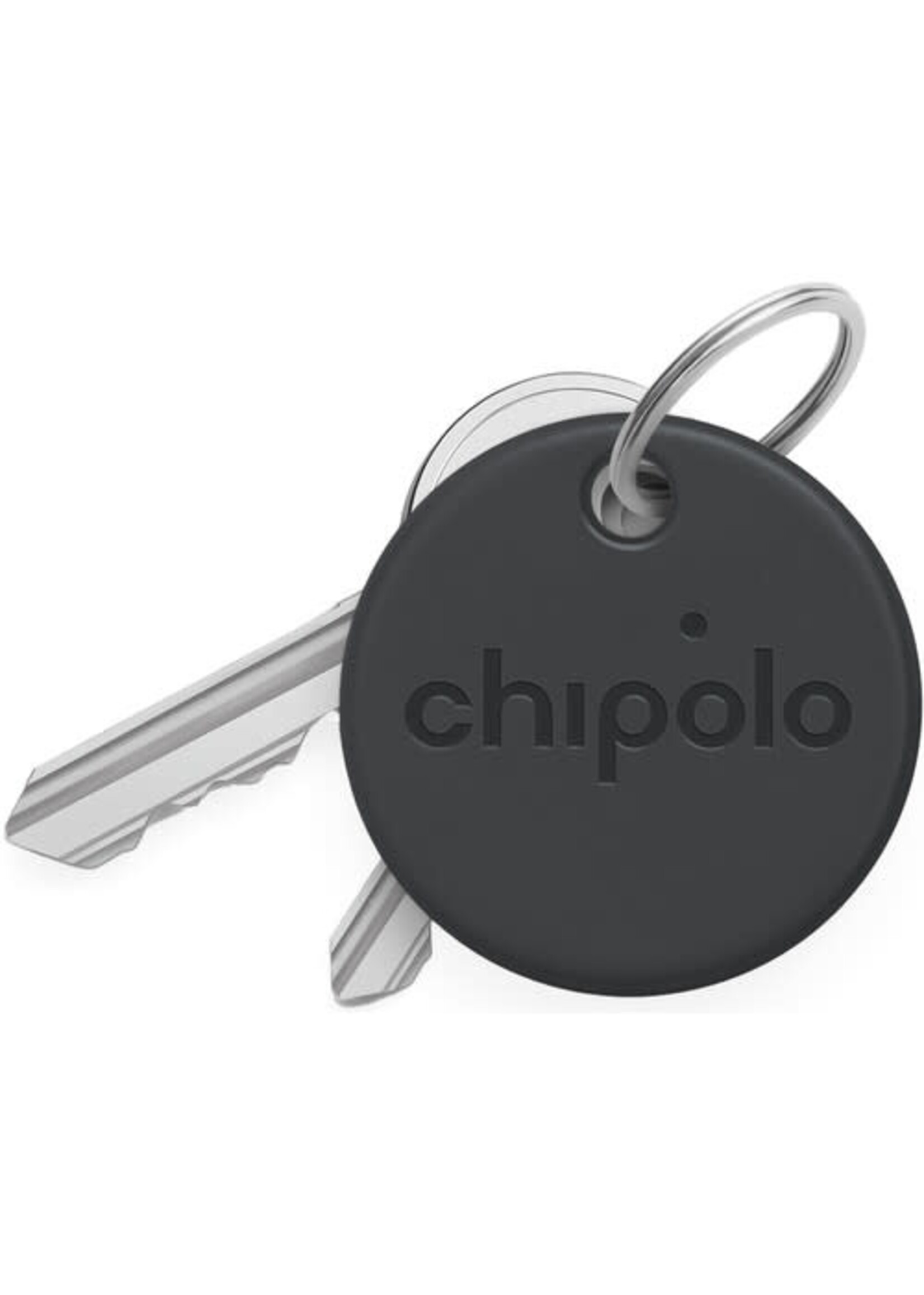Chipolo CHIPOLO ONE SPOT 4 PACK CH-C21M-4GY-R