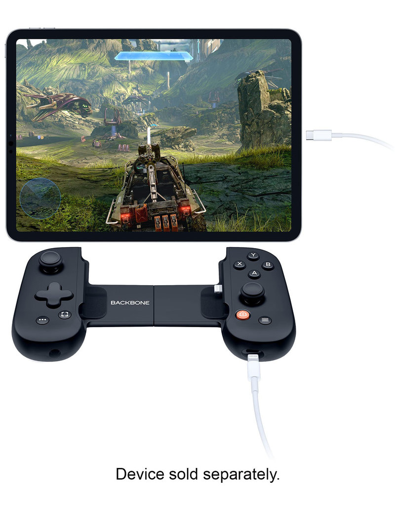 $17/mo - Finance BACKBONE One Mobile Gaming Controller for Android - Turn  Your Phone into a Gaming Console - Play Xbox, Steam, Fortnite, Call of  Duty, Grand Theft Auto, Roblox, Minecraft, Madden