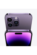 APPLE Apple iPhone 14 Pro Max 128GB Deep Purple Factory Unlocked