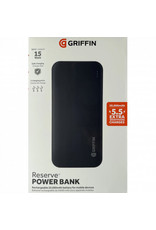 MOPHIE Griffin Power Bank 20000mAh USB-C/USB-A