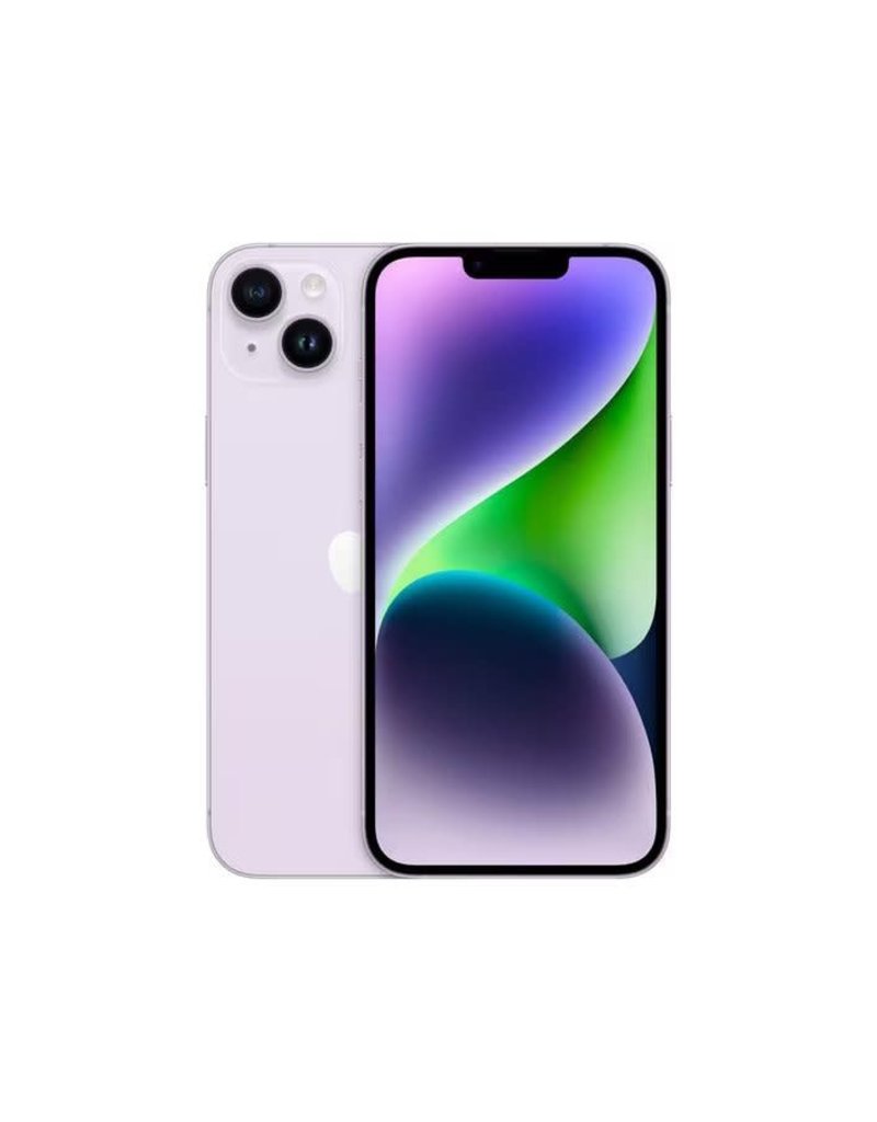 APPLE Apple iPhone 14 Plus 128GB Purple Factory Unlocked