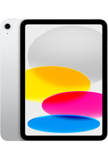 APPLE Apple 10.9" iPad (10th Gen, 64GB, Wi-Fi Only, Silver)