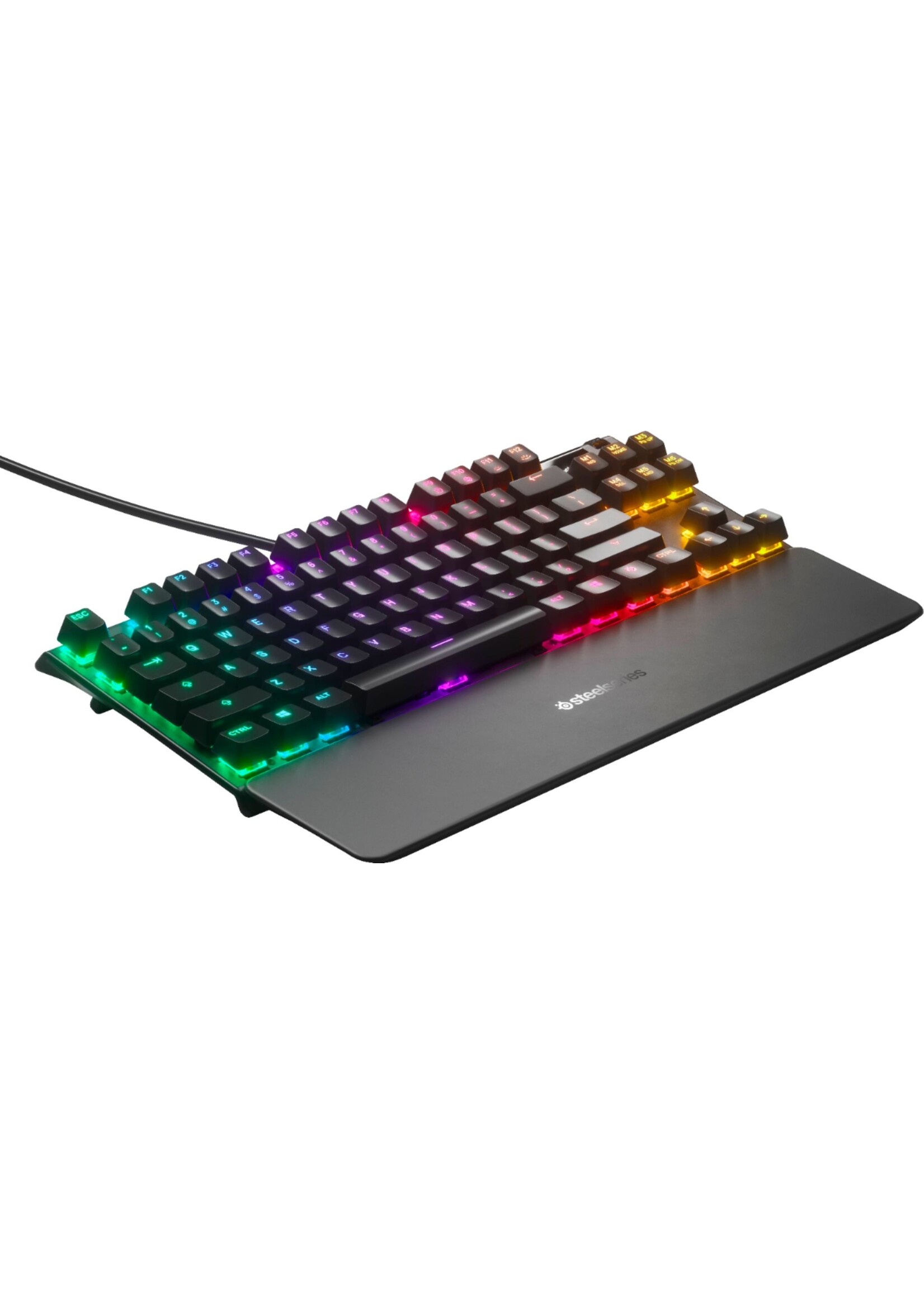 SteelSeries SteelSeries Apex Pro TKL Gaming Keyboard