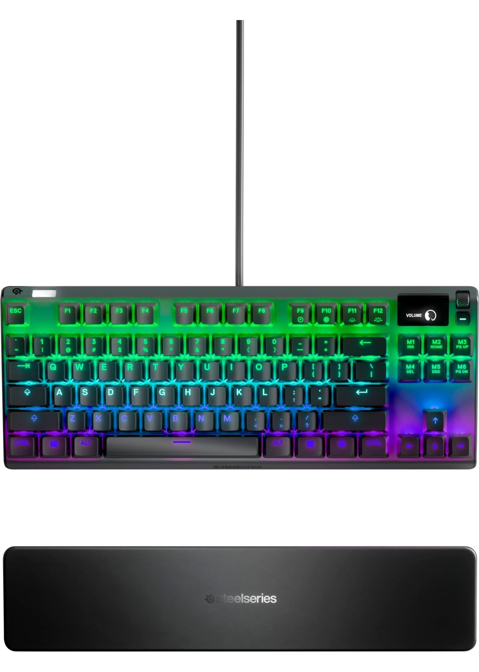 SteelSeries SteelSeries Apex Pro TKL Gaming Keyboard