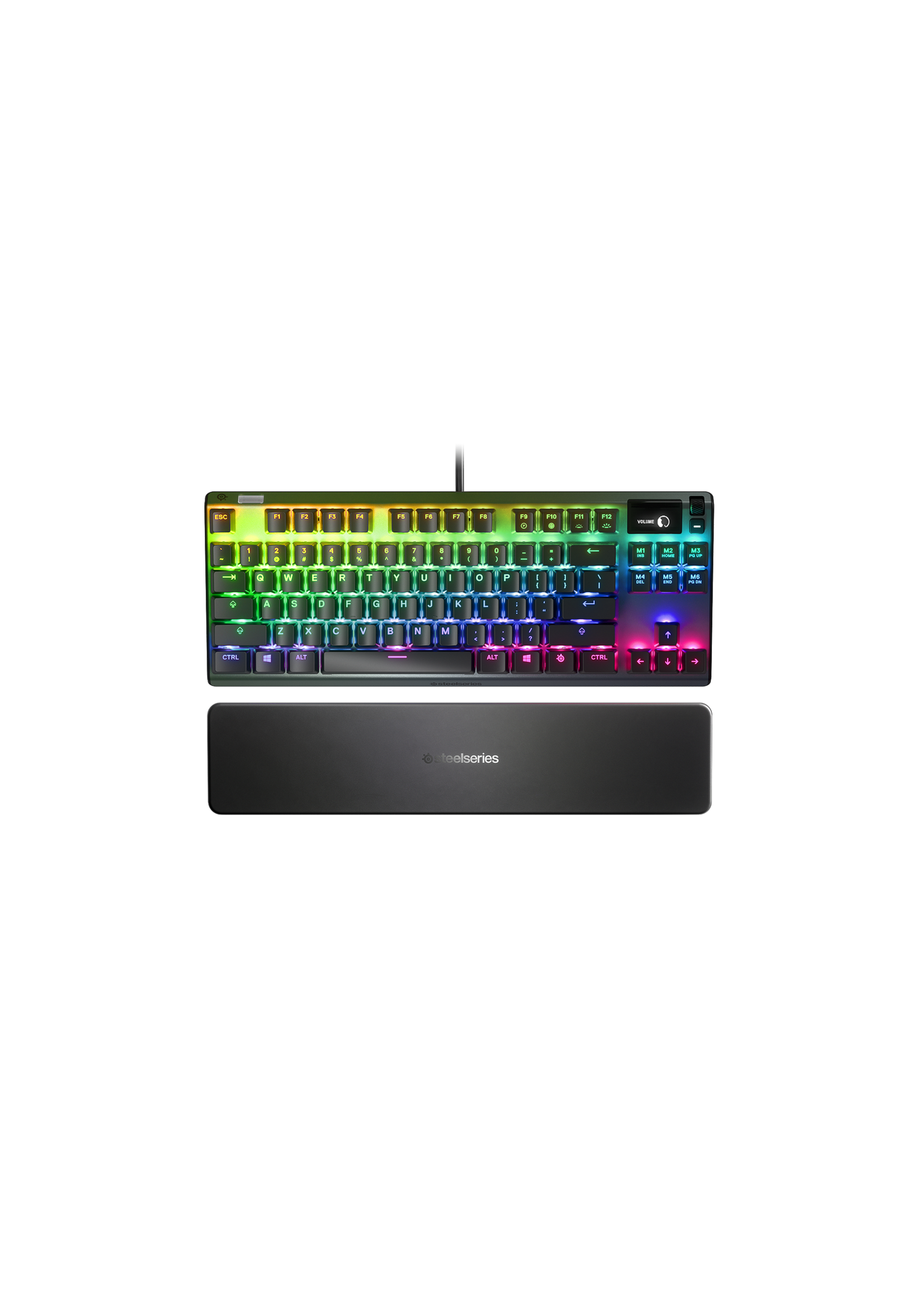 SteelSeries SteelSeries Apex Pro TKL Gaming Keyboard