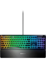 SteelSeries SteelSeries Apex 3 Gaming Keyboard