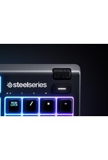 SteelSeries SteelSeries Apex 3 Gaming Keyboard