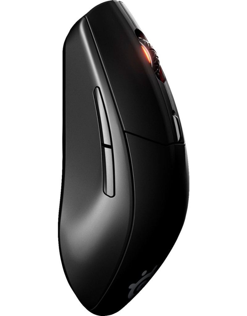 SteelSeries Rival 3 Wireless and Bluetooth Gaming Mouse - 400+ Hr