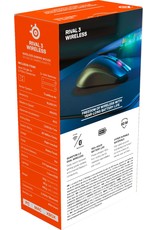 SteelSeries SteelSeries Rival 3 Wireless Mouse