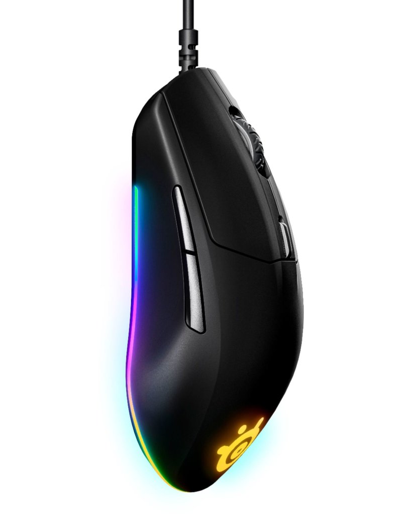 SteelSeries SteelSeries Rival 3 Mouse