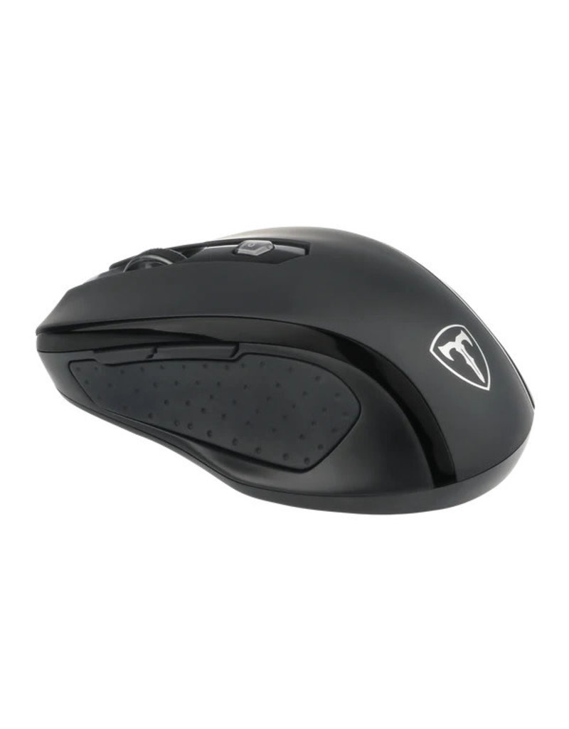 T-Dagger T-DAGGER Corporal T-TGWM100 Wireless Gaming Mouse