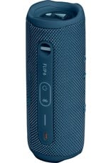 JBL JBL Flip 6 Portable Waterproof Bluetooth Speaker - Blue