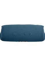JBL JBL Flip 6 Portable Waterproof Bluetooth Speaker - Blue