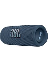 JBL JBL Flip 6 Portable Waterproof Bluetooth Speaker - Blue