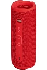 JBL JBL Flip 6 - Portable Waterproof Bluetooth Speaker Red