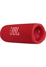 JBL JBL Flip 6 - Portable Waterproof Bluetooth Speaker Red